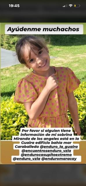 Foto de Miranda de Los Ángeles