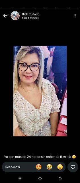 Foto de NANCY ROJAS