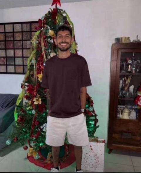 Foto de Eiver Fernandez