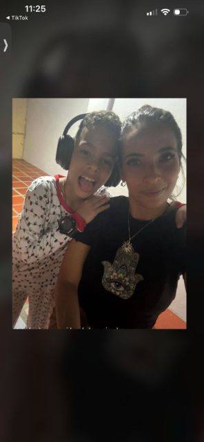 Foto de Lourdes Malou Torres