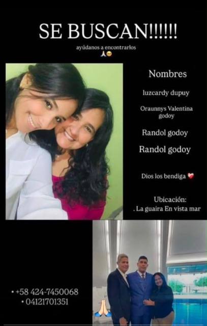 Foto de Rondol Godoy