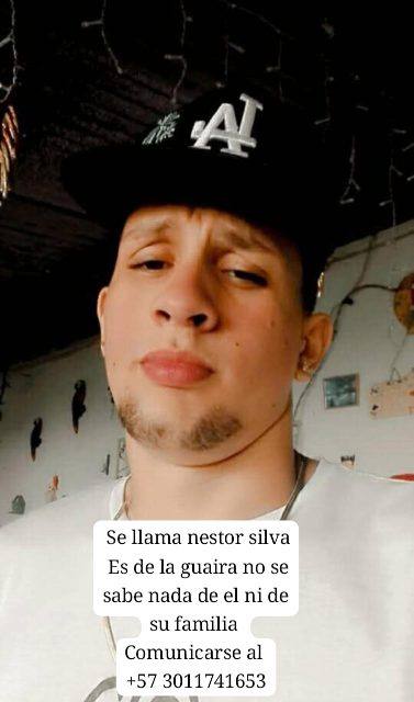 Foto de Nestor silva