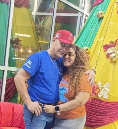 Foto de Yoleidy García
