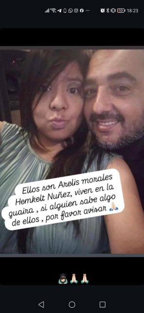 Foto de ARELYS morales
