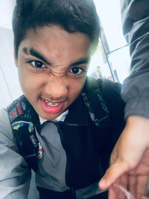 Foto de Aaron Gonzalez