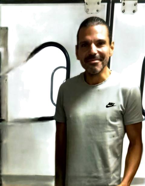 Foto de Miguel Cardozo