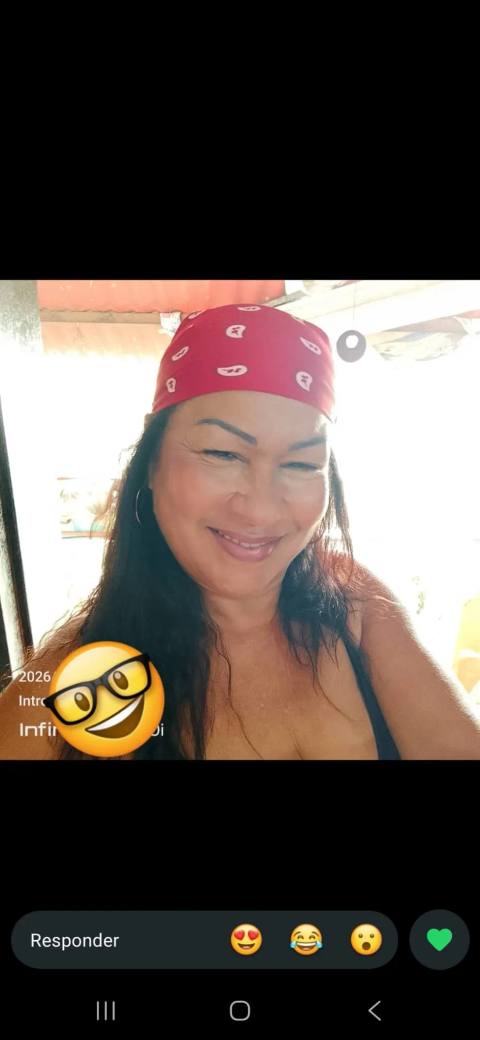 Foto de Judith Gutiérrez