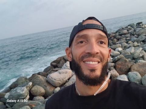 Foto de Josué Enmanuel Arratia Dos santos