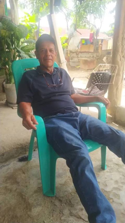 Foto de Orlando Jose Ramos Rivera