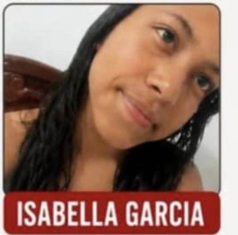 Foto de Isabel Garcia
