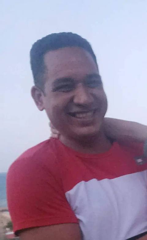 Foto de Anderson Granado