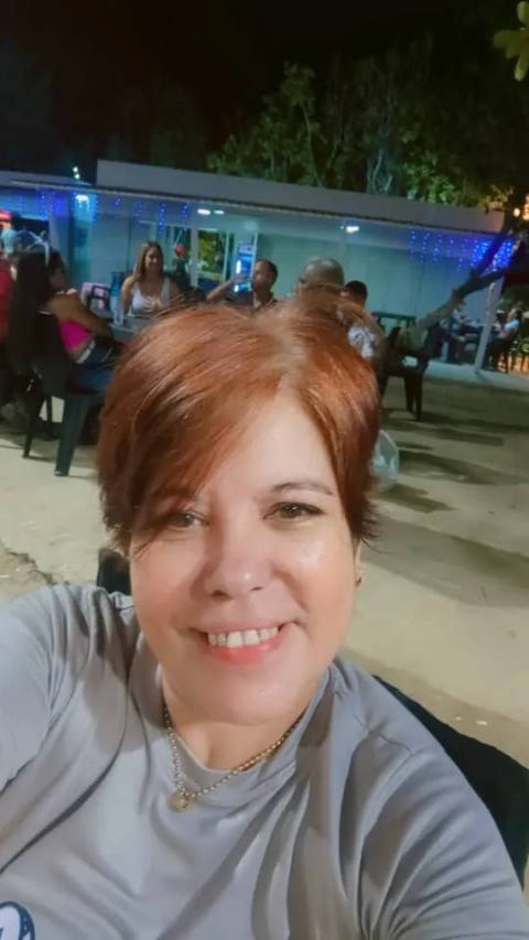 Foto de Aidelia Josefina Muñoz Gutierrez