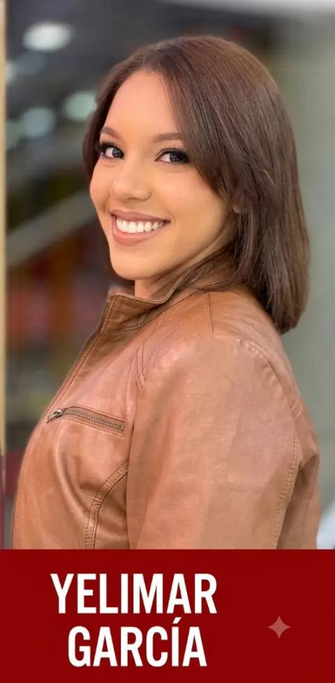 Foto de Yelimar García