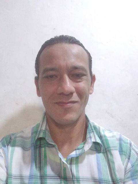 Foto de Antonio jose Machado chirinos