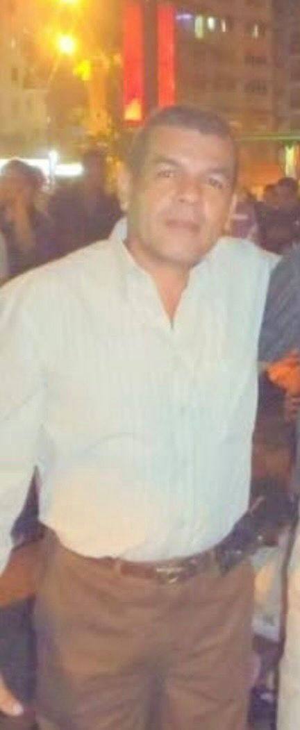 Foto de MIGUEL RAFAEL QUINTERO CASARES