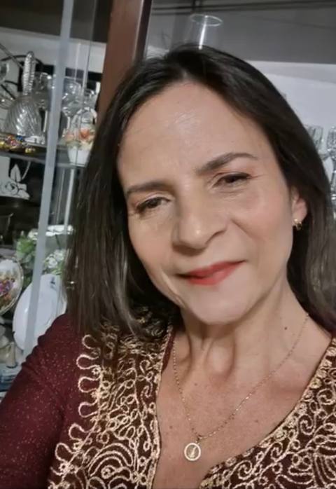 Foto de Magaly Esther Martínez Santos