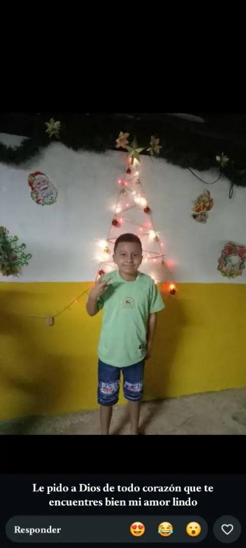 Foto de Fabián Marval