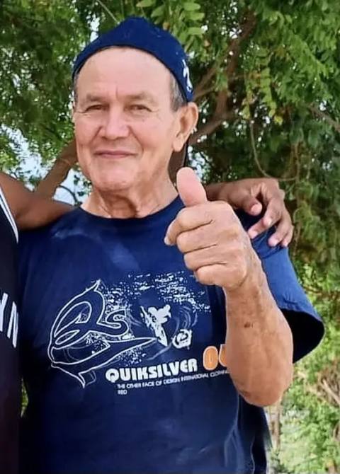 Foto de Antonio Rodriguez