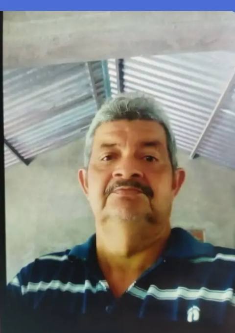 Foto de Marcos julio Oliveros avendaño