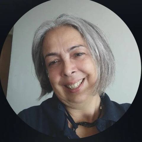 Foto de María Trinidad Zambrano Araque