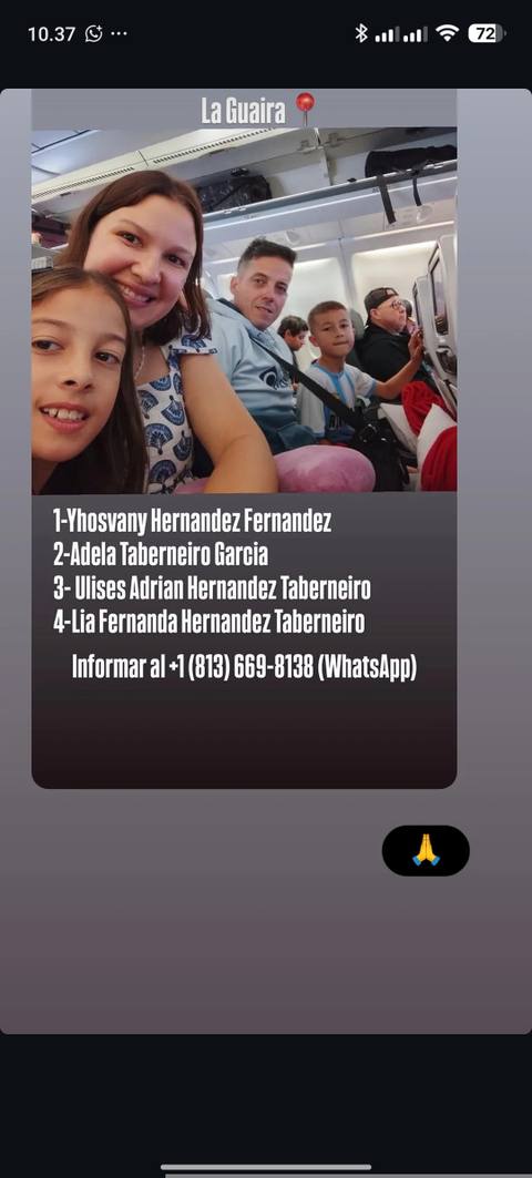 Foto de Adela Taberneiro