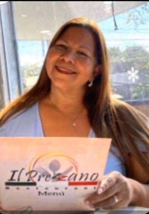Foto de Ibelice Perez