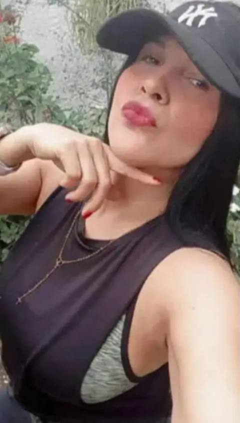 Foto de Carolina González