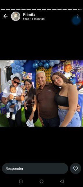 Foto de Stefany Mosco