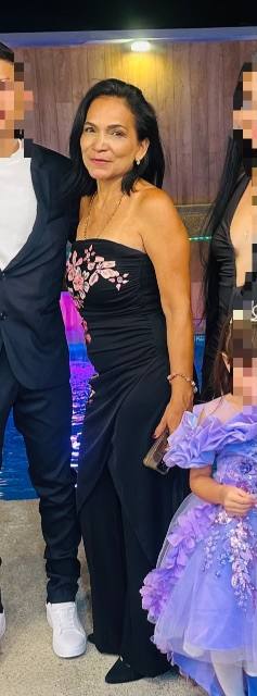 Foto de María Eugenia Guerrero