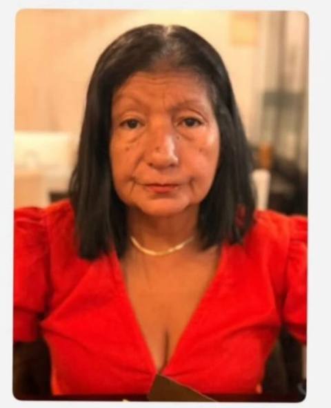 Foto de Mervis Gonzáles