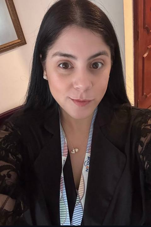 Foto de Cassandra Pacheco Buttó