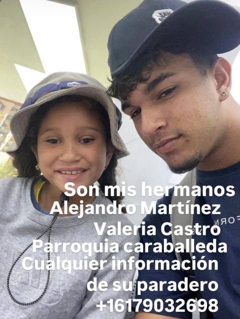 Foto de Alejandro Martínez