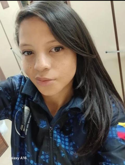Foto de Maitily Diaz