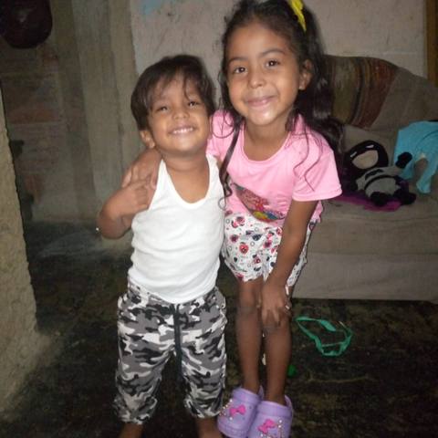 Foto de Dereck Arantza Osorio