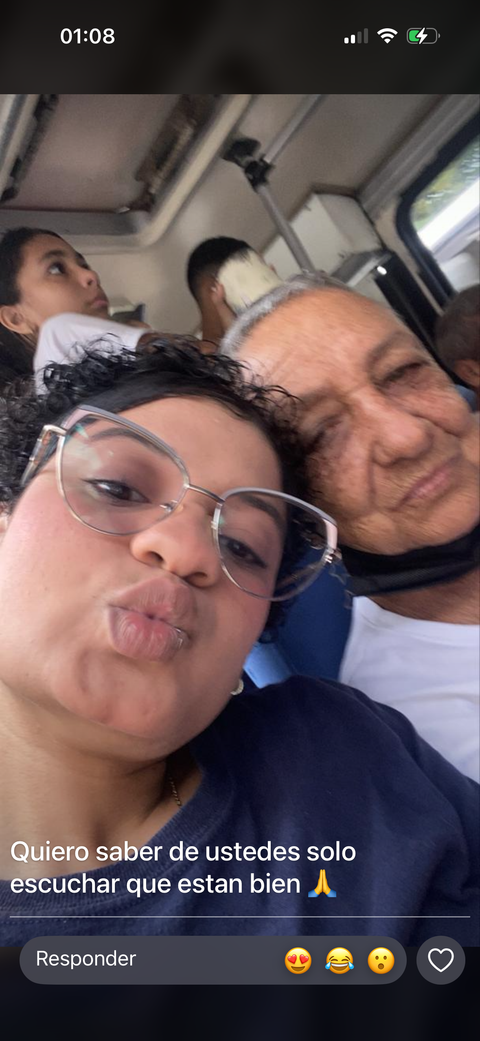 Foto de María del valle Criado
