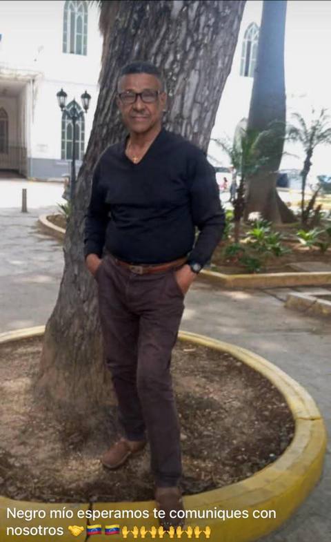 Foto de Ramón Perez