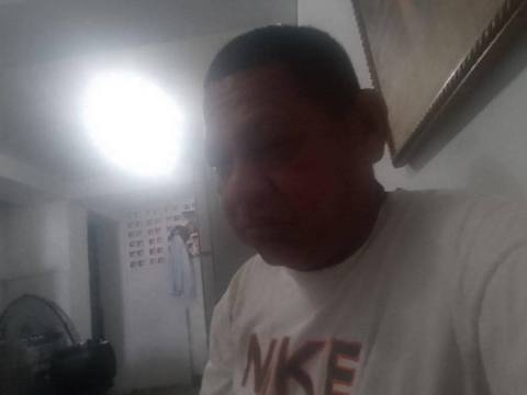 Foto de Luis Eduardo Díaz