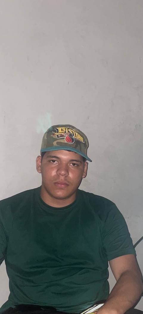 Foto de Josue Rodríguez