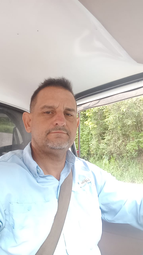 Foto de Juan Miguel Sposito Contreras