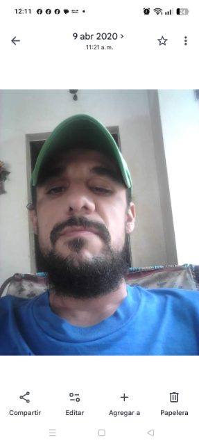 Foto de Ernesto José Sosa Bustos