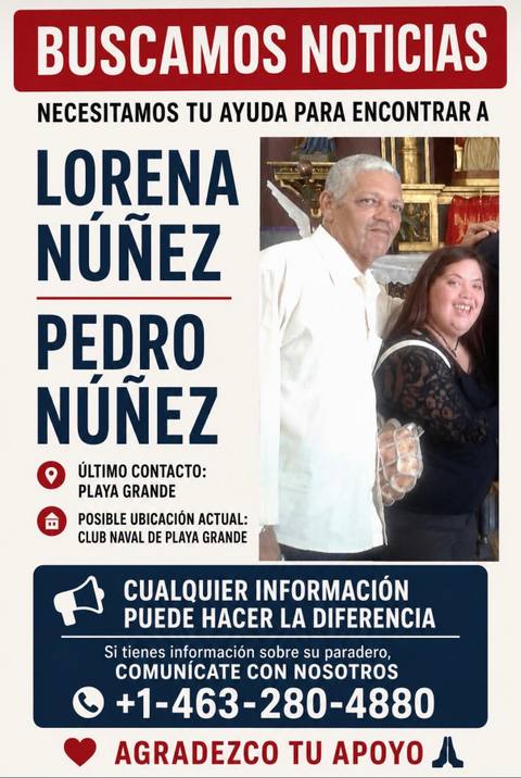 Foto de Pedro Nunez