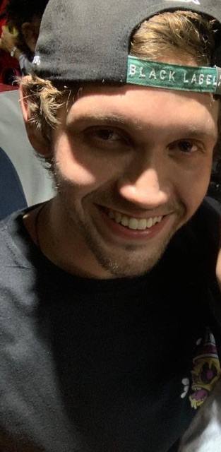 Foto de Miguel dos Reis