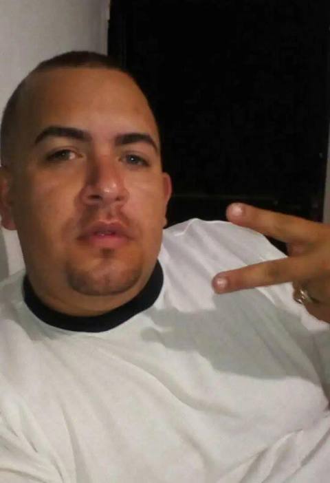 Foto de Jesmar Jesús Viera