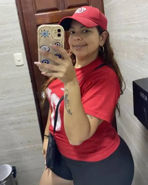 Foto de Anais Yoney Castillo Palencis