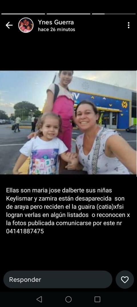 Foto de Marian Hernandez