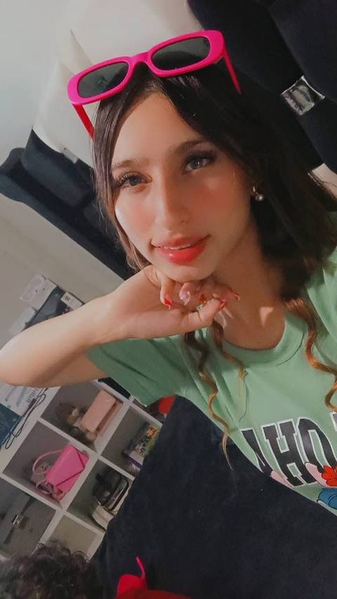 Foto de Antonella Leomyx González peñaloza