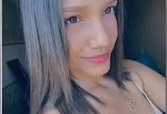 Foto de Sara Gabriela Parra Gomes