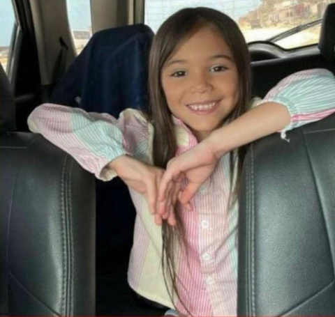 Foto de Mia Fernanda Contreras Marquez