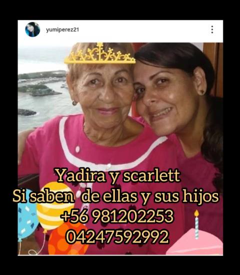 Foto de Maury Velásquez