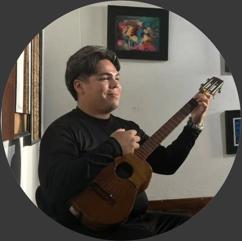 Foto de Leyner Ortuño
